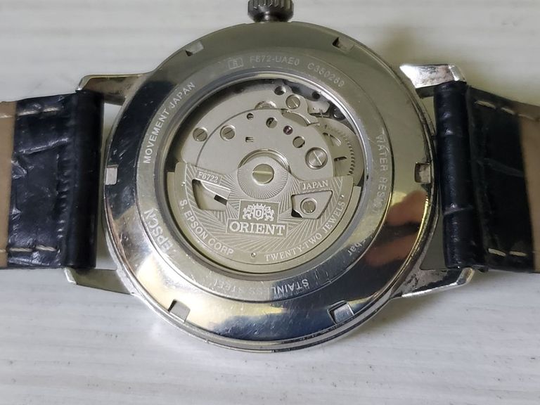 Orient f672-uae0 Код:01-200780893. Зображення 12