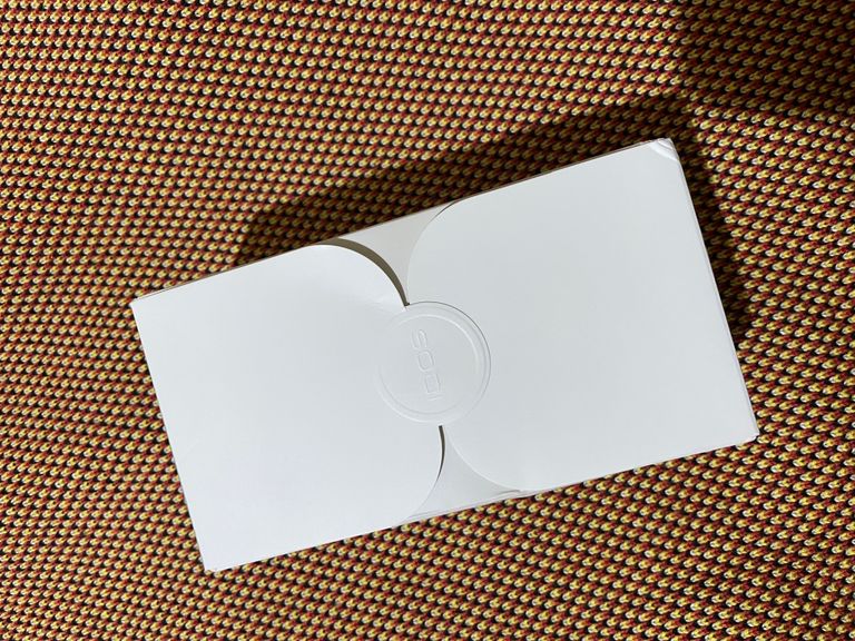 Объявление Iqos Iluma Prime i (Touch Screen Pause Mode) Б/У