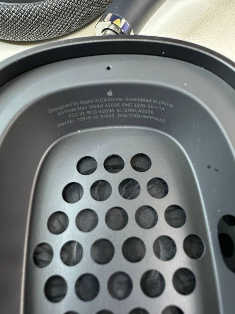 Apple airpods max Код:01-200781515. Изображение 22