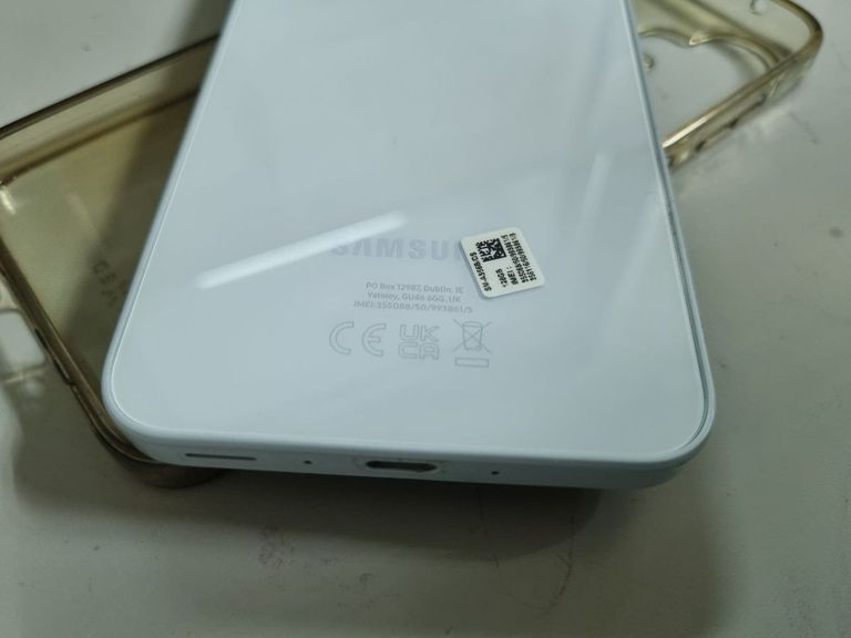 Дешиво Samsung galaxy a35 5g 6/128gb с ломбарда