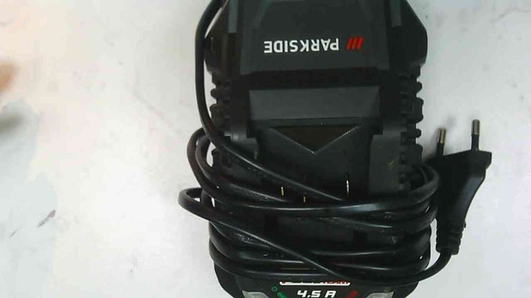 Купити Parkside ppksa 40-li b2 2акб 4ah зп Б/У