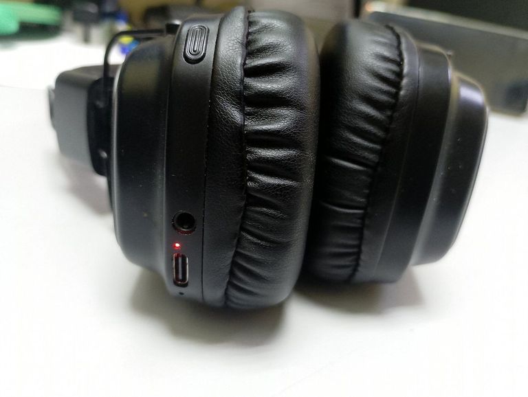 Оголошення Marshall без моделі Б/У