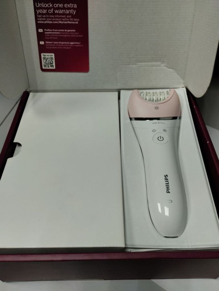 Распродажа Philips 8000 Series BRE721/00, продавец Техноскарб