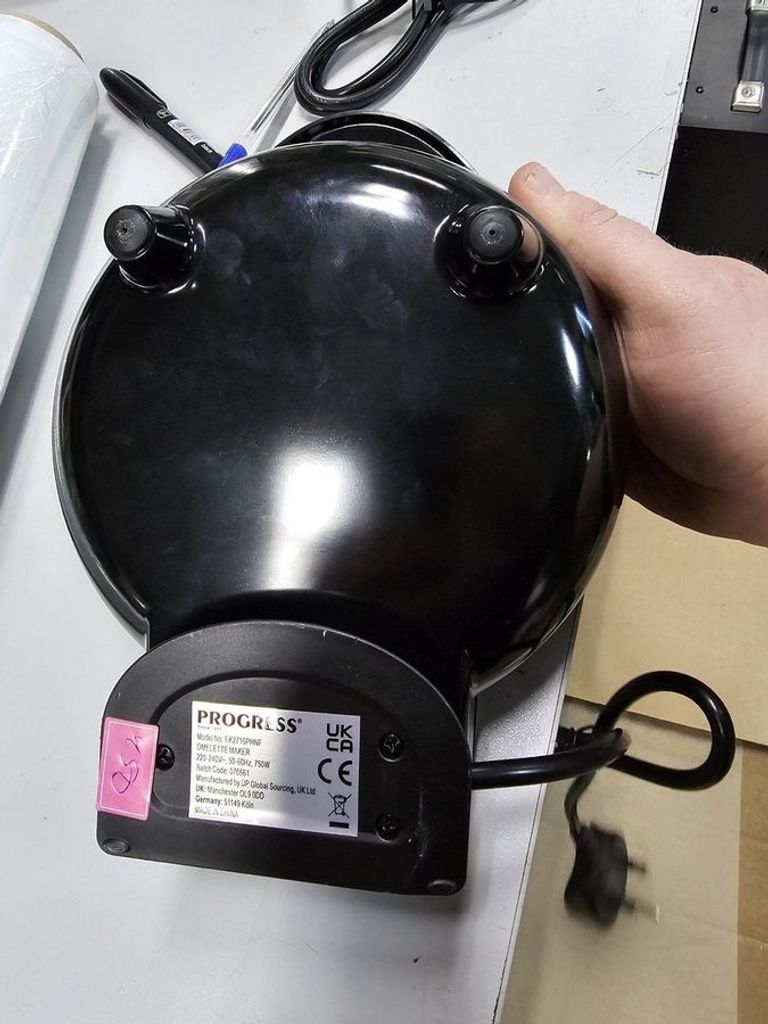 Дешево Progress ek2716 з ломбарду