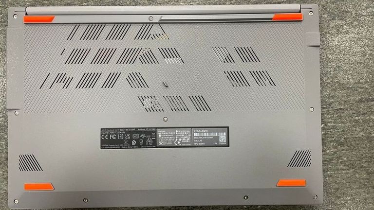 Asus 15/ryzen 5 7520u ddr5/16gb ddr5/ssd 1000 gb/*інтегрована Код:01-200771210. Изображение 9