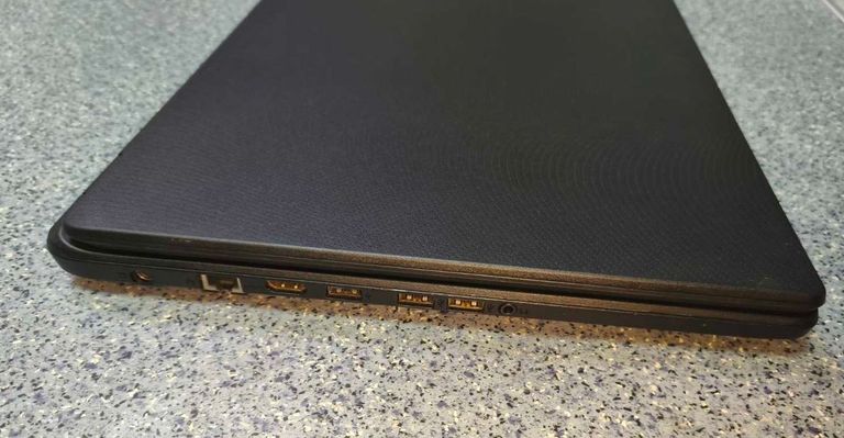 Acer 17/pentium n3710 ddr3/4gb ddr3/hdd *відсутній/ssd 240 gb/*інтегрована Код:01-200783029. Зображення 7