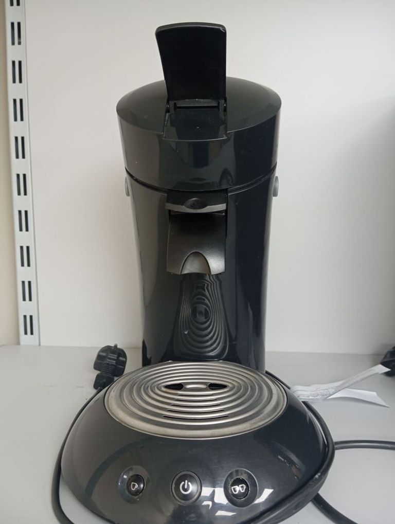 Оголошення Philips senseo hd 7817 Б/У