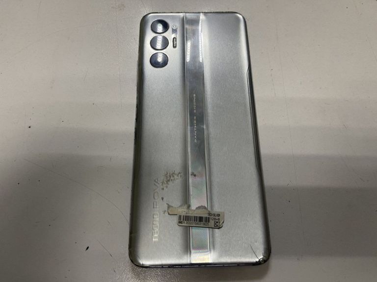 Розпродаж Tecno pova 3 lf7n 6/128gb, продавець Техноскарб