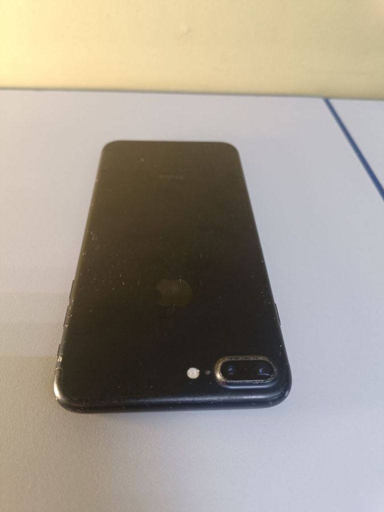 Распродажа Apple iphone 7 plus 128gb, продавец Техноскарб