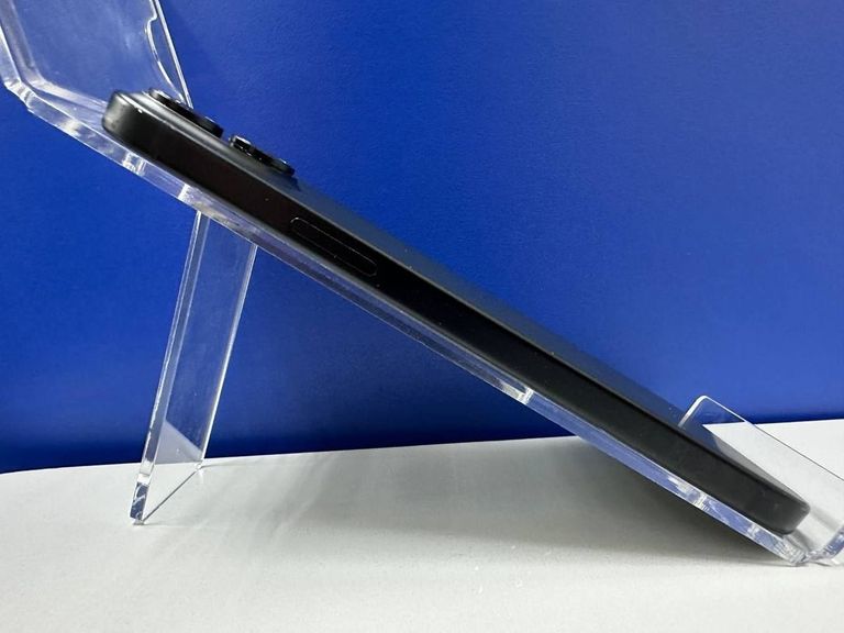 Apple iPhone 15 Plus 256GB Black Код:01-200783188. Зображення 6