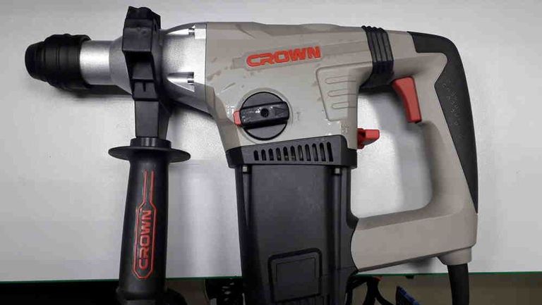 CROWN CT18114 BMC Код:2000002973805. Зображення 8