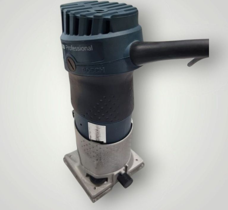 Купить Bosch gkf 600 Б/У