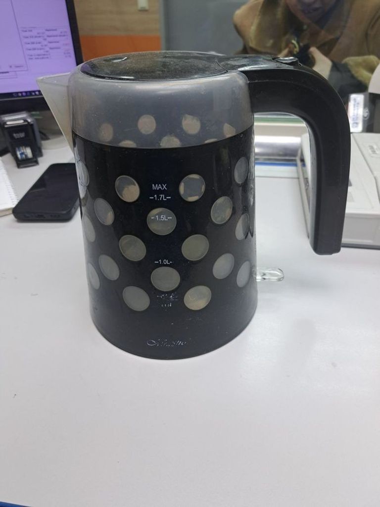 Купить Maestro mr-045-black Б/У