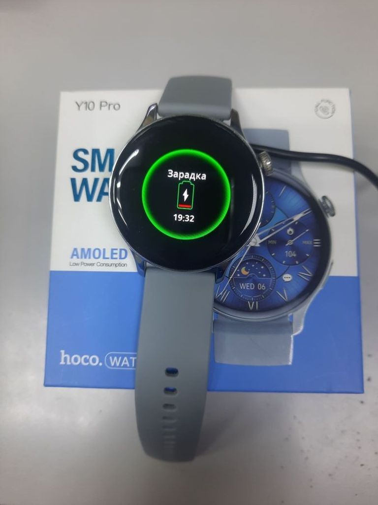 Купити Hoco Y10 Pro  Б/У