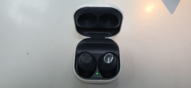 Оголошення Samsung galaxy buds fe Б/У