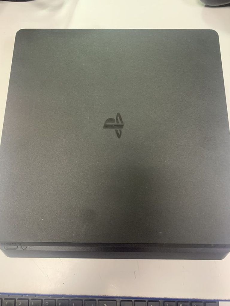 Купить Sony playstation 4 slim 1tb Б/У