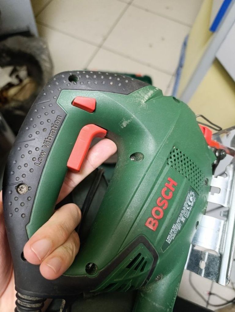 Bosch PST 700 E (06033A0020) Код:01-200787537. Изображение 6