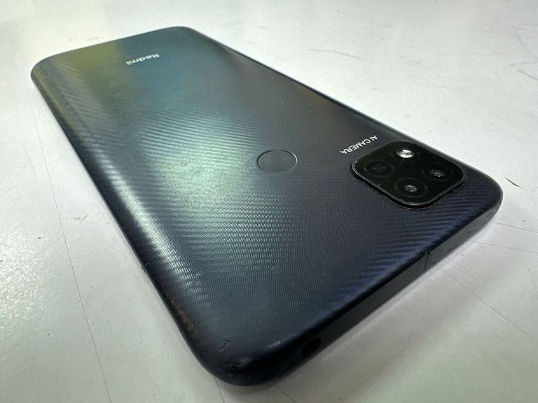 Xiaomi redmi 9c nfc 2/32gb Код:01-200789010. Изображение 5