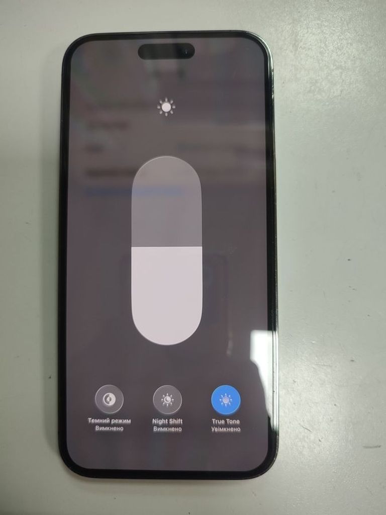 Дешево Apple iPhone 14 Pro Max 256GB Deep Purple (MQ9X3) з ломбарду