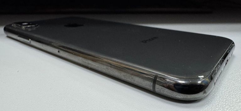 Apple iPhone XS 256GB Space Gray (MT9H2) Код:01-200787472. Зображення 8
