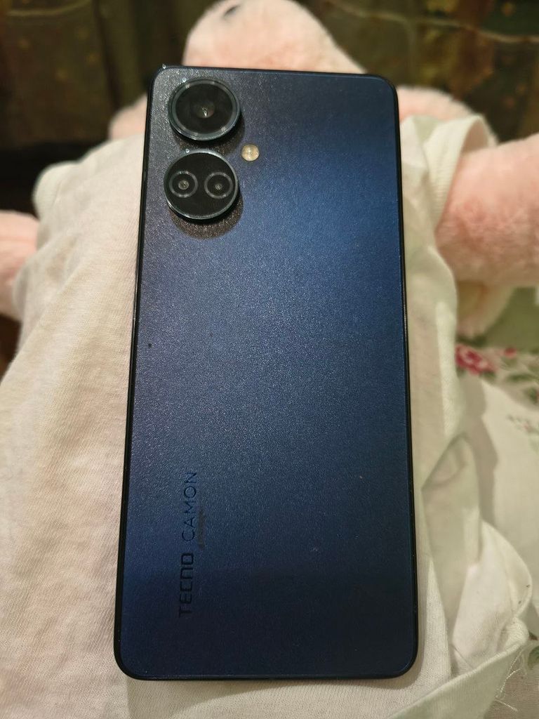 Tecno camon 19 cl6n Код:null. Зображення 6