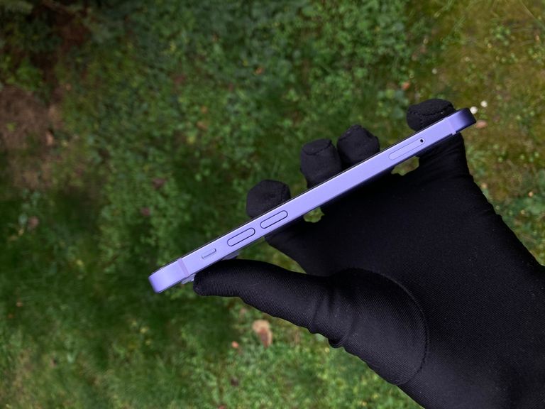 Apple iPhone 12 128GB Purple (MJNP3, MJNF3) Код:null. Зображення 4