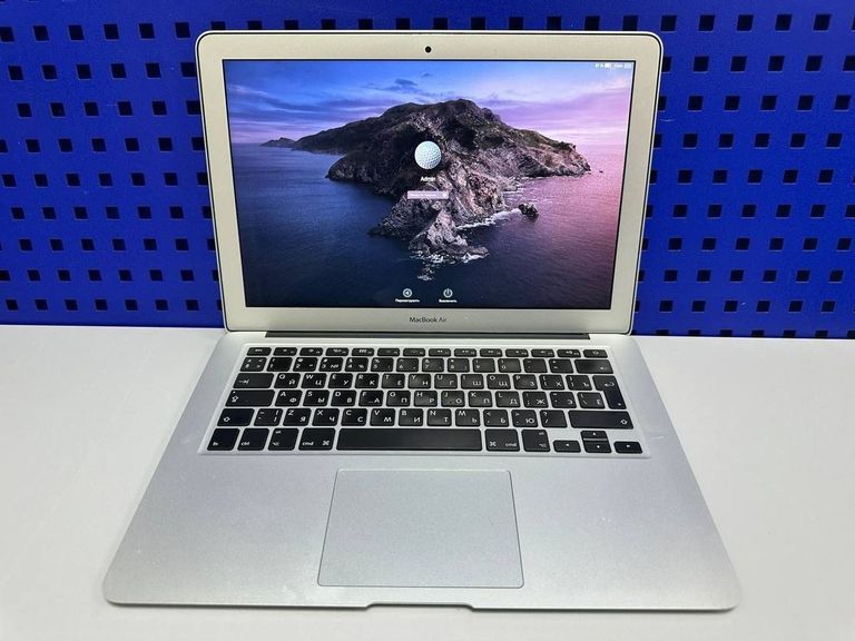 Объявление Пк core i5-5250u 1.6ghz/ram8gb/ssd256gb/intel hd graphics 6000 Б/У