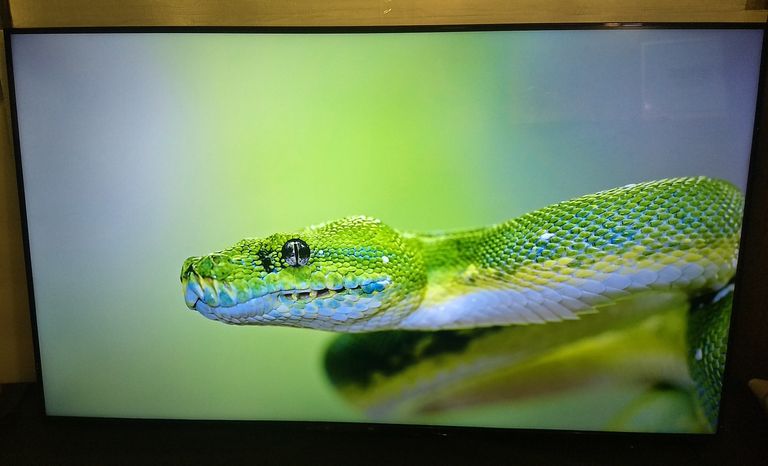 Купить Xiaomi Mi TV P1 50 Б/У