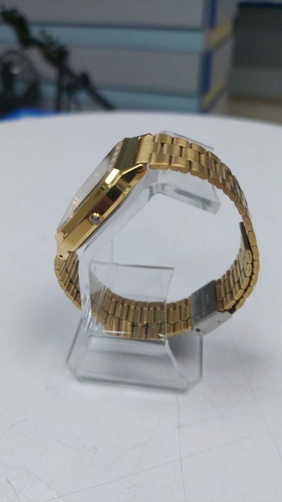 Дешиво Casio vintage aq-230ga-9dmqyes с ломбарда