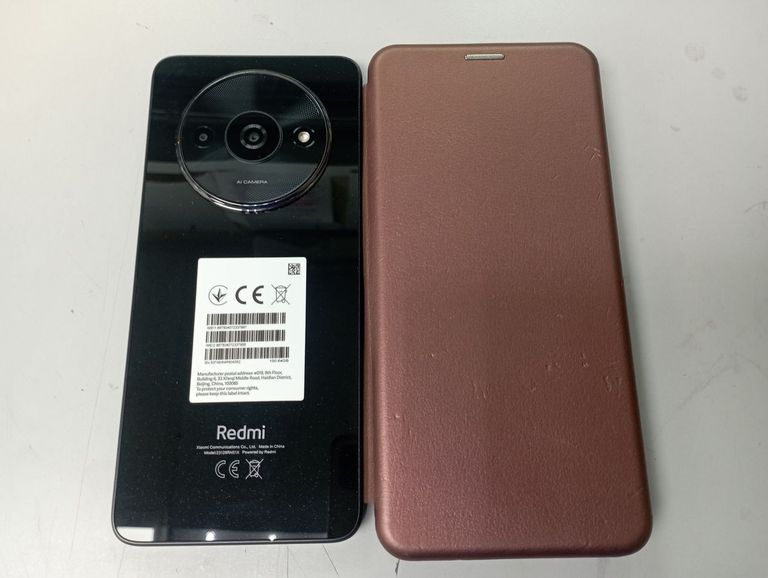 Купити Xiaomi redmi a3 3/64gb Б/У