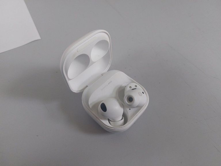 Объявление Samsung galaxy buds2 pro Б/У