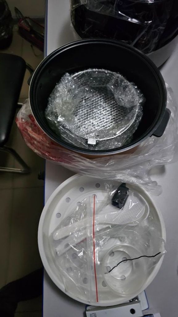 Розпродаж Ardesto MC-P17DGDF, продавець Техноскарб