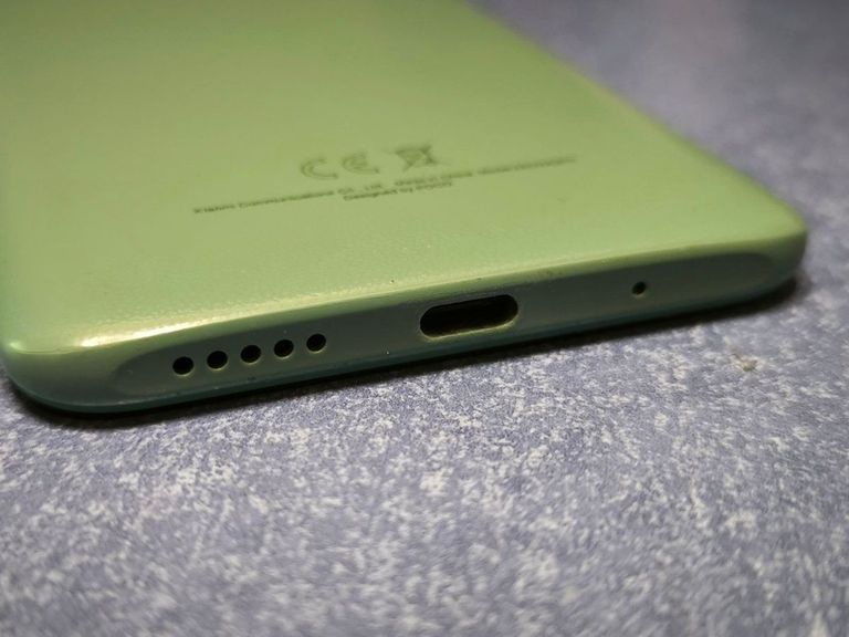 Дешево Xiaomi poco c40 3/32gb з ломбарду