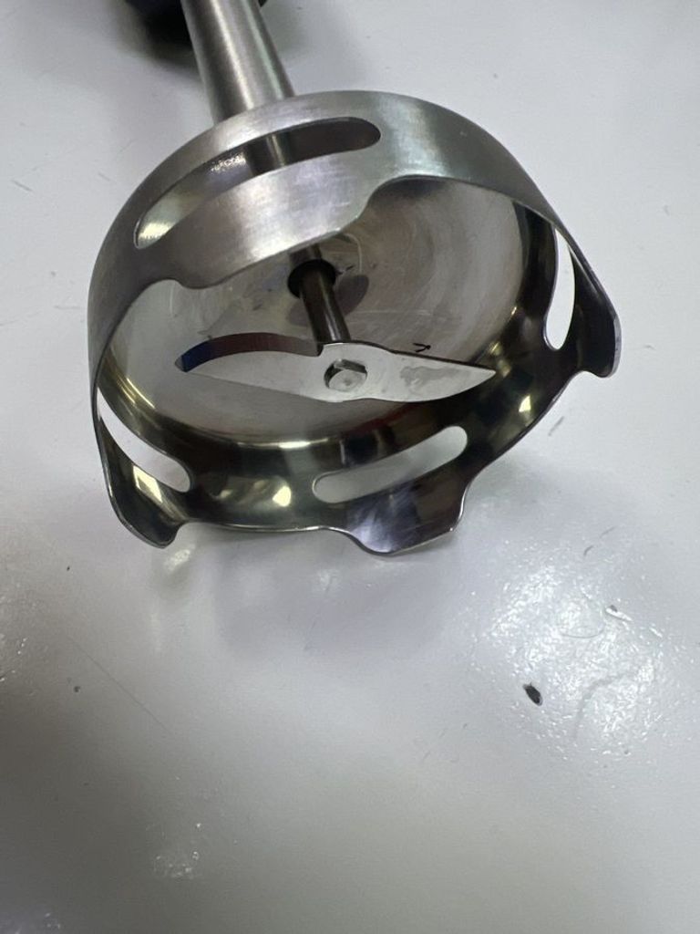 Дешево Silvercrest ssmt 600 a1 з ломбарду