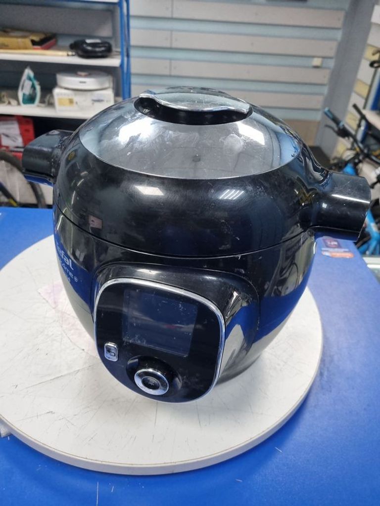 Купити Tefal cy855830 Б/У