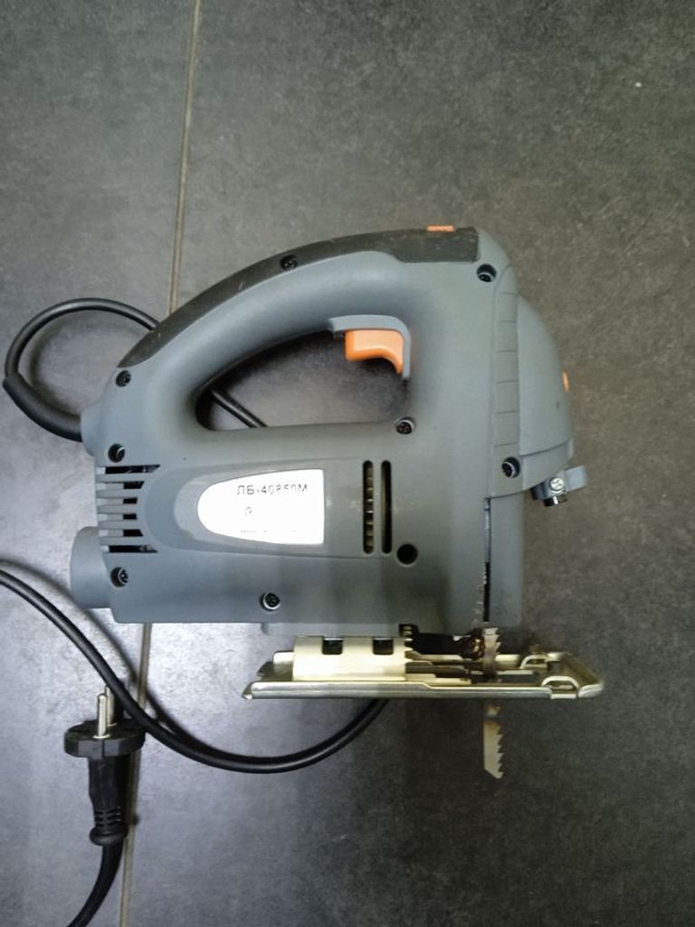 Дешево Енергомаш лб-40850м з ломбарду