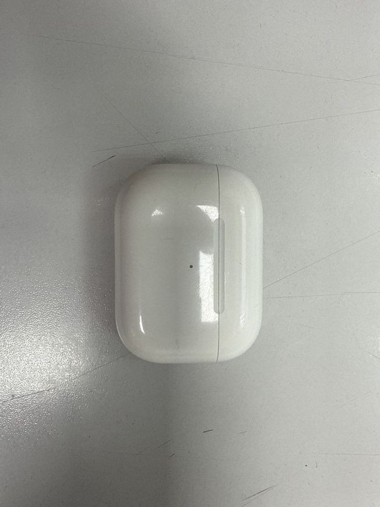 Купить Apple airpods pro 2nd generation with magsafe charging case usb-c Б/У
