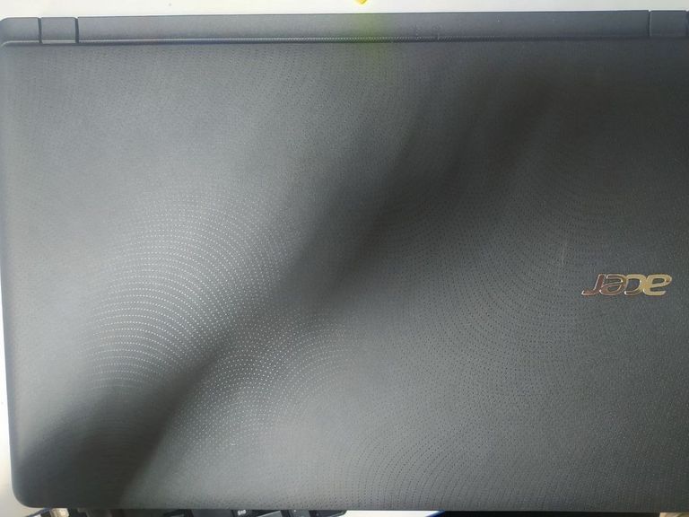 Дешиво Acer 15/pentium n4200 ddr3/8gb ddr3/hdd *відсутній/ssd 120 gb/*інтегрована с ломбарда