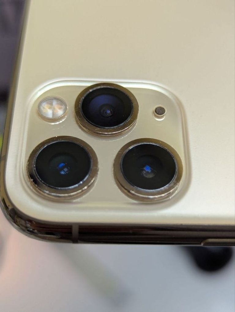 Apple iphone 11 pro max 256gb Код:01-200794640. Зображення 5