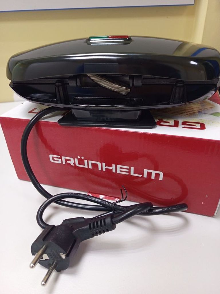Grunhelm GSM711 (137337) Код:01-200795101. Изображение 5