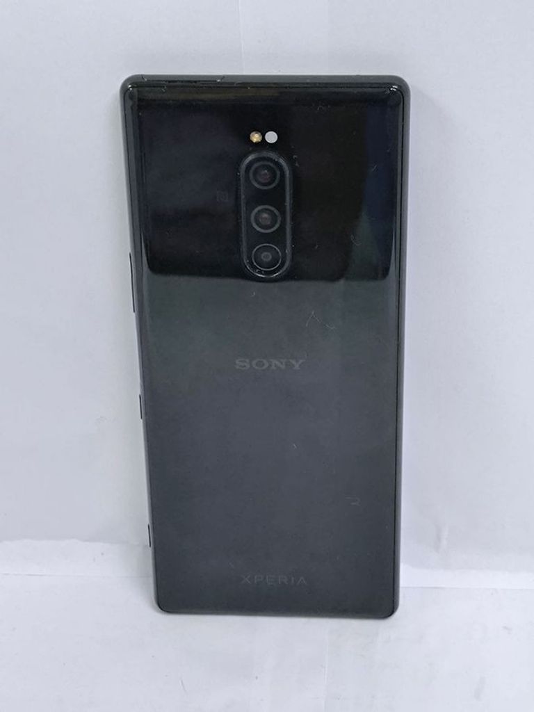 Дешево Sony xperia 1 so-03l 6/64gb з ломбарду