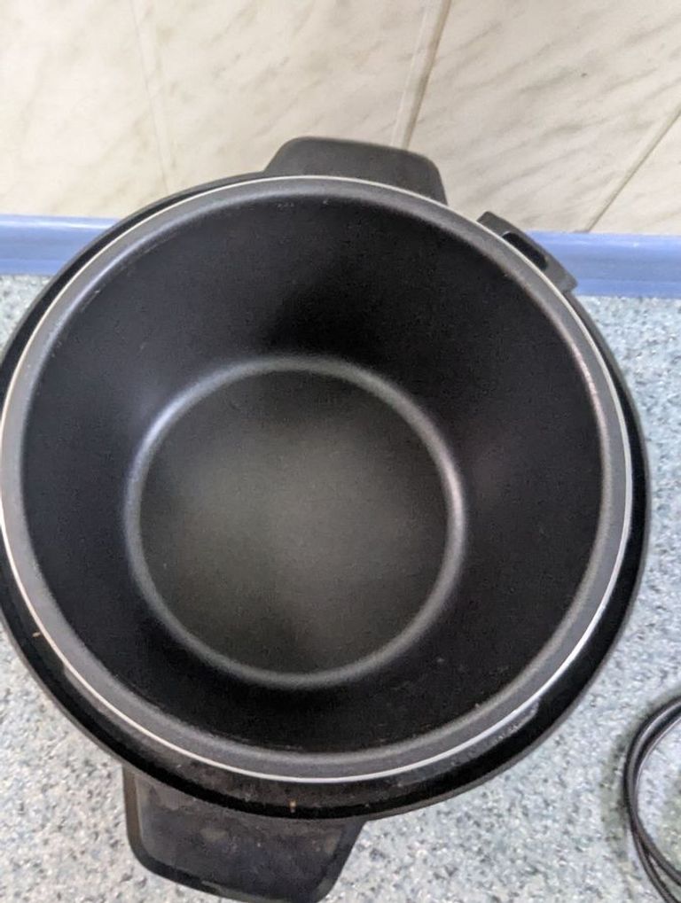 Объявление Redmond RMC-PM4506 White Б/У