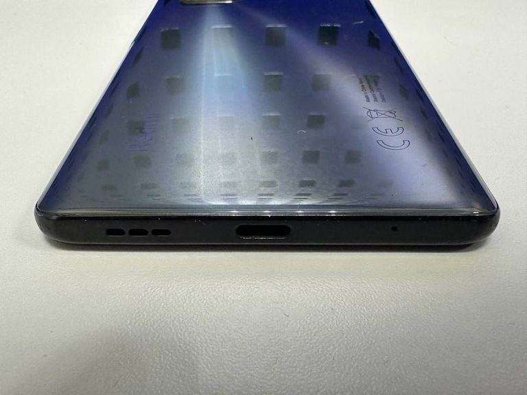Xiaomi Redmi Note 10 Pro 6/64GB Onyx Gray Код:01-200794987. Изображение 6