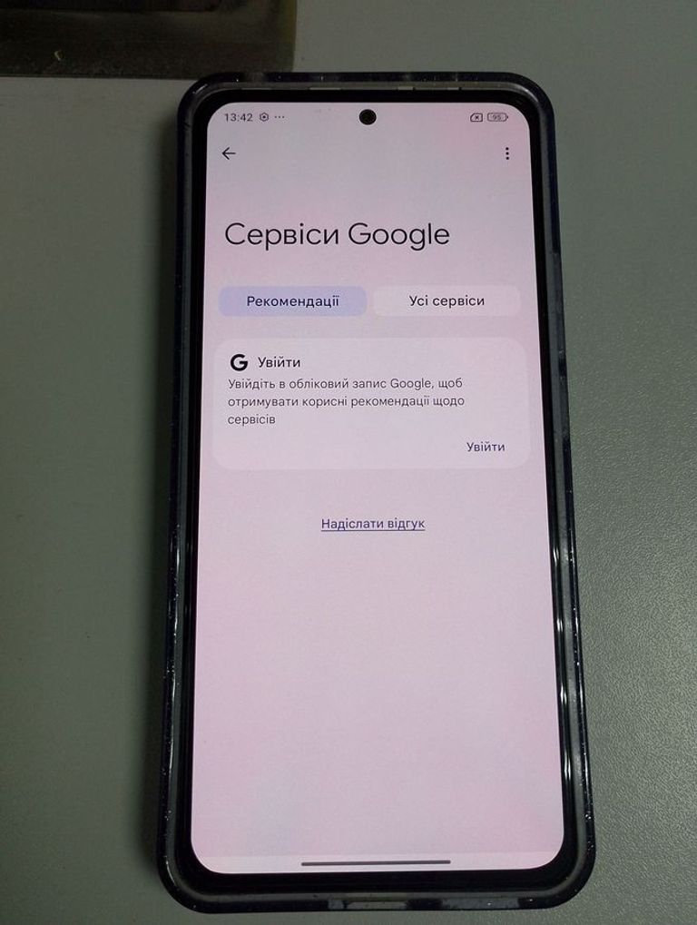 Xiaomi redmi note 14 pro 12/256gb Код:01-200796538. Зображення 5