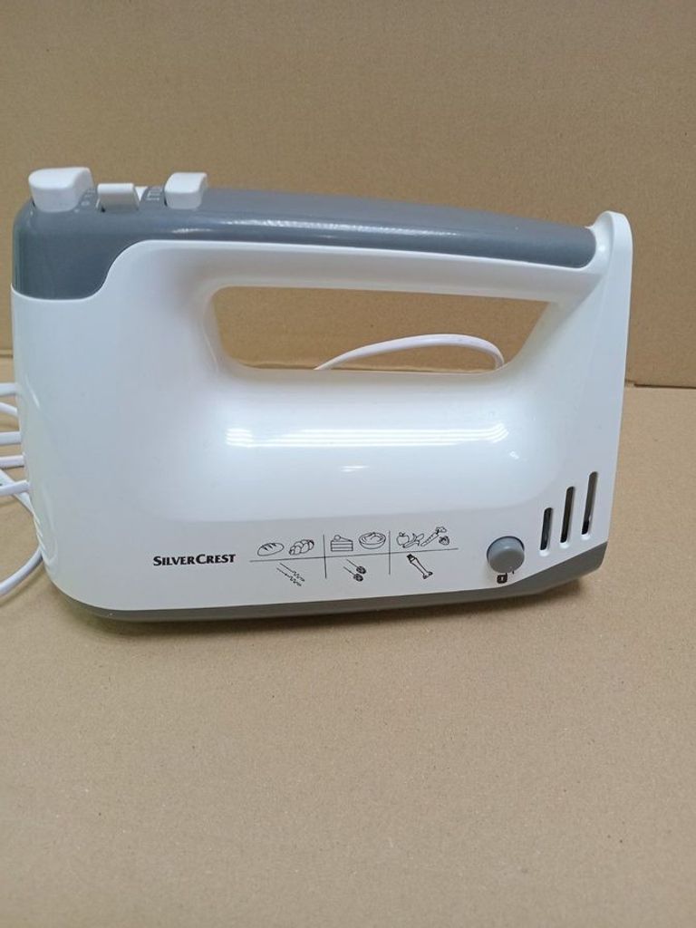 Дешево Silvercrest shms 300 c2 з ломбарду