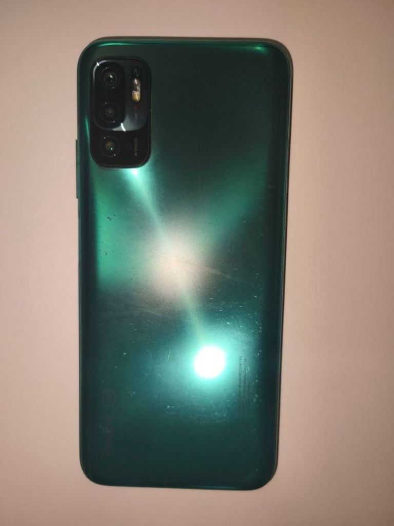 Xiaomi redmi note 10 4/128gb Код:01-200796705. Зображення 6