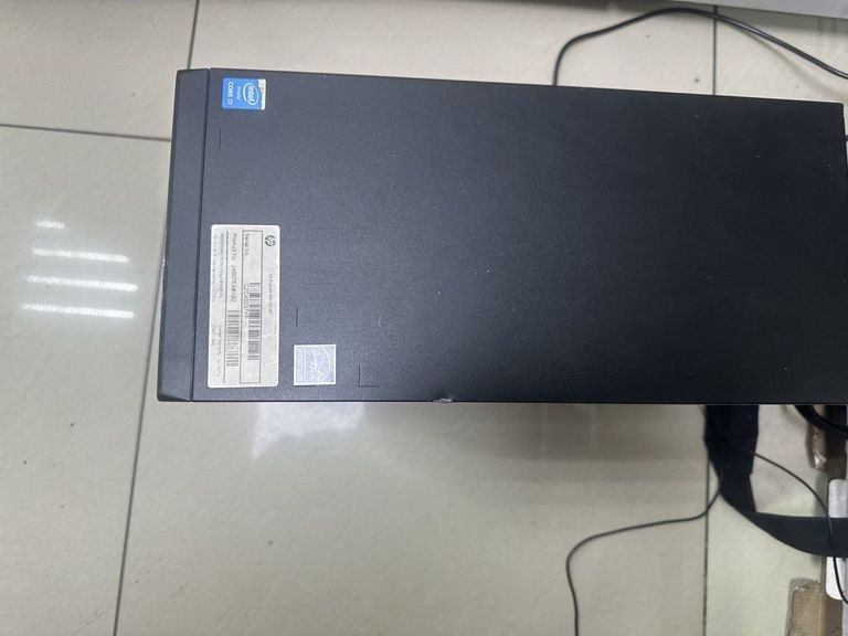 Оголошення Пк intel core i7-4790/ram 16 gb/hdd 1000 gb/ssd 1000 gb/інтегрована Б/У