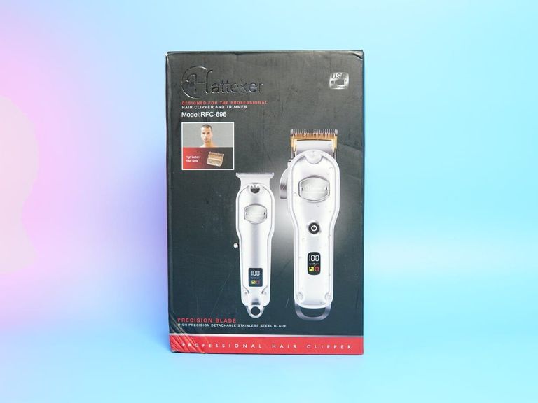 Hatteker RFC-696 Код:null. Зображення 9