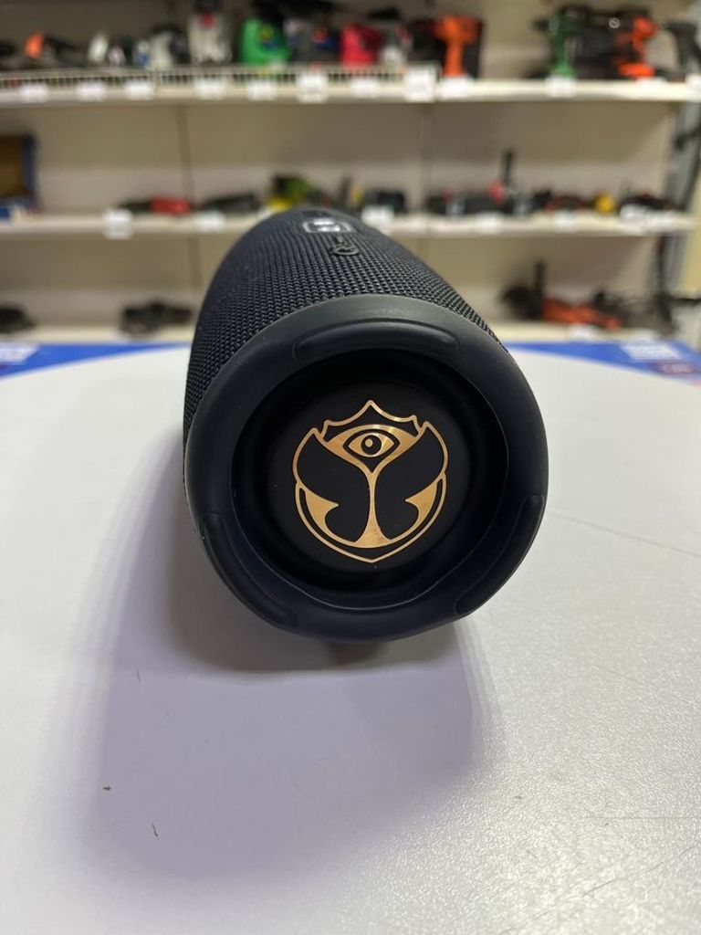 Дешиво Jbl Charge 5 Blue (JBLCHARGE5BLU) с ломбарда