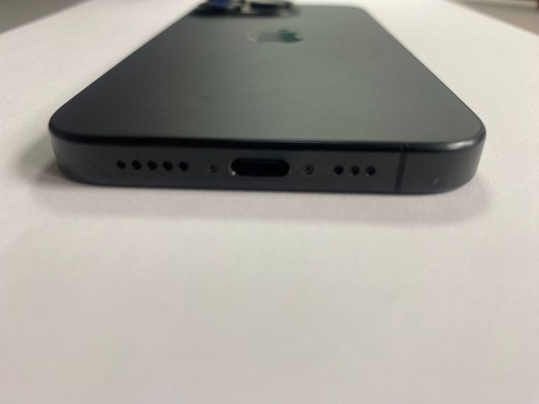 Apple iphone 15 pro 128gb Код:01-200797613. Зображення 6